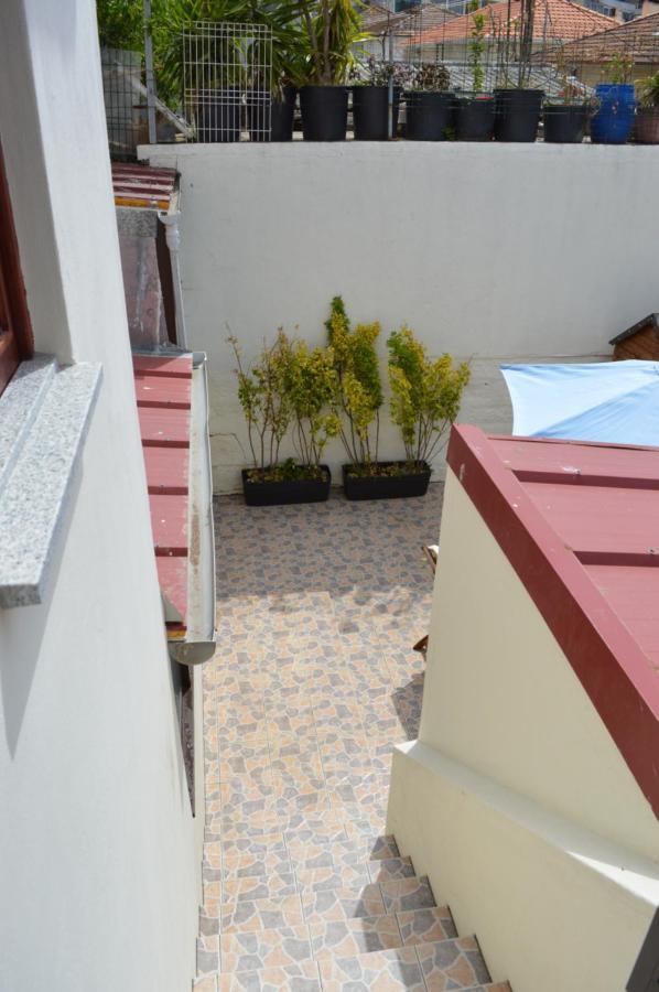 Villa T2P Félix House Vila Nova de Gaia Exterior foto