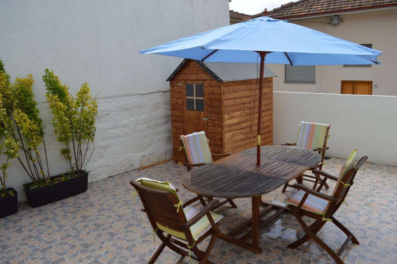 Villa T2P Félix House Vila Nova de Gaia Exterior foto