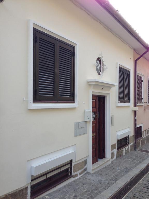 Villa T2P Félix House Vila Nova de Gaia Exterior foto